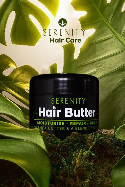 Hair Butter 150ml
