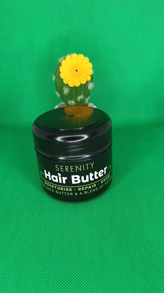 Hair Butter 150ml
